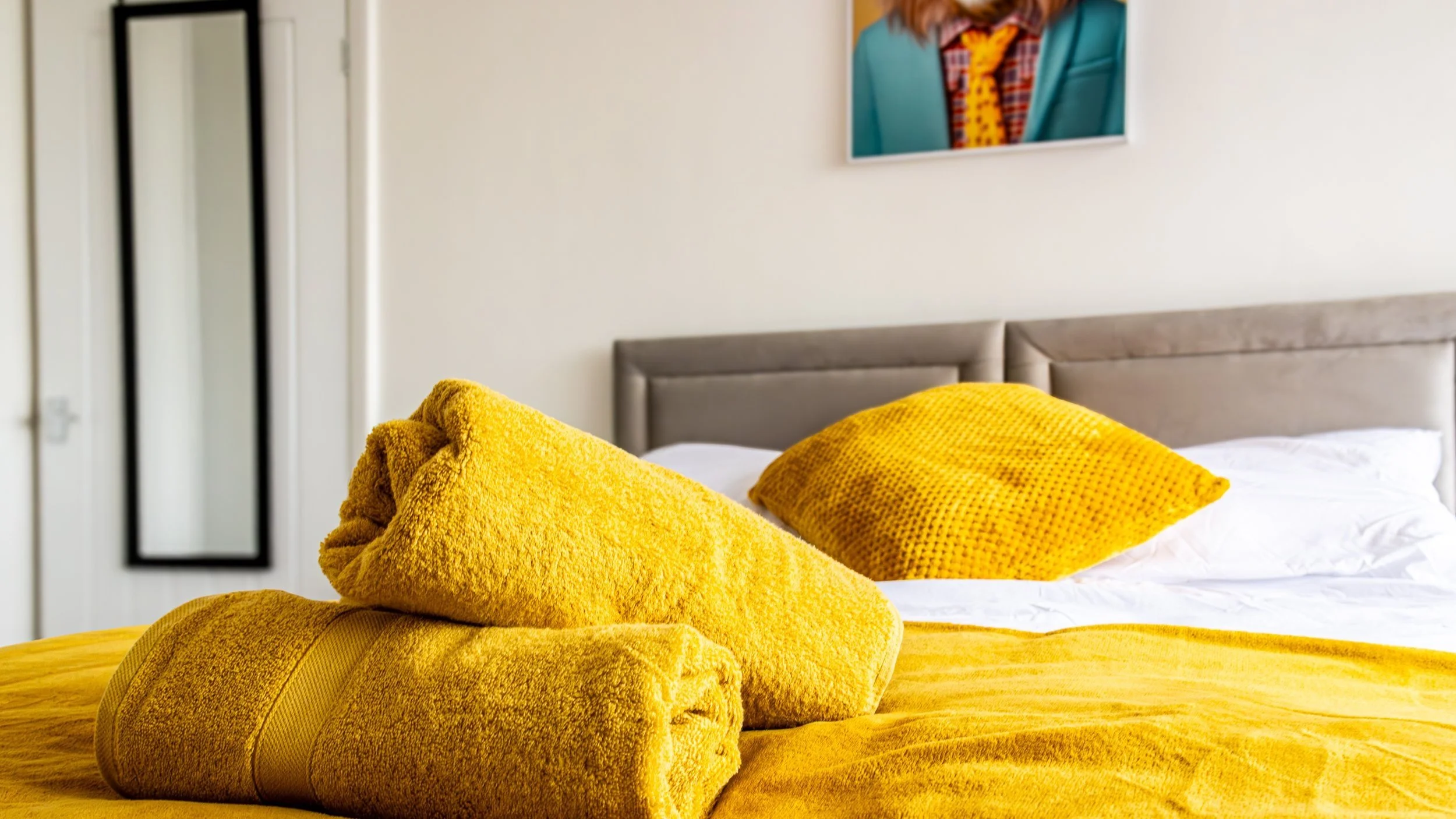 Corporate accommodation in Coventry