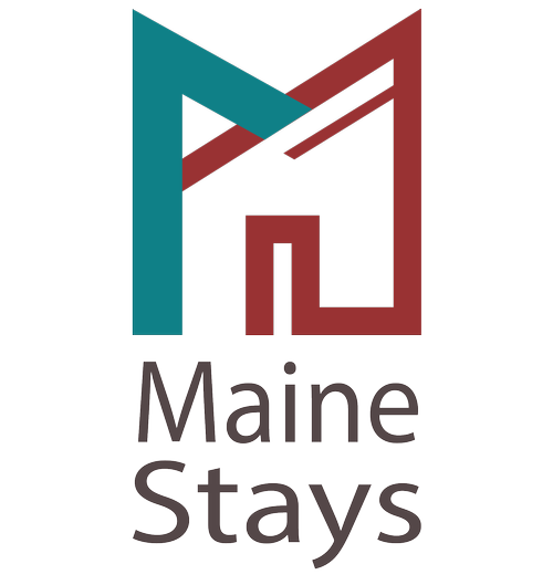 Maine Stays Logo
