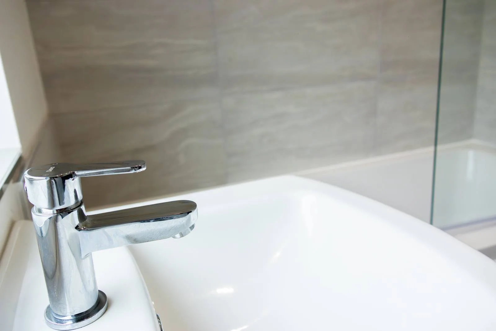 Sullivan Heights Coventry — bathroom basin and tap